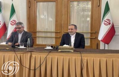 وزير الخارجية الايراني: الدبلوماسية لا تنتهي أبداً