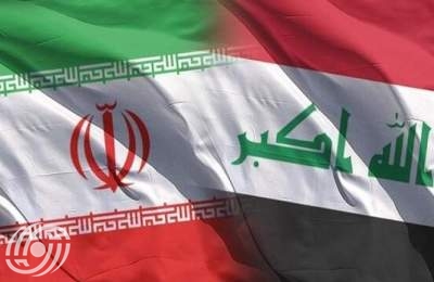 ايران والعراق توقعان مذكرة تفاهم لانشاء سوق حدودية مشتركة