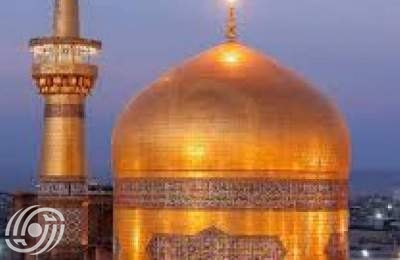 مرقد الإمام الرضا (ع) قبل 50 عاماً + فيديو <img src="/images/video_icon.png" width="16" height="16" border="0" align="top"> مرقد الإمام الرضا (ع) قبل 50 عاماً + فيديو <img src="/images/video_icon.png" width="16" height="16" border="0" align="top">