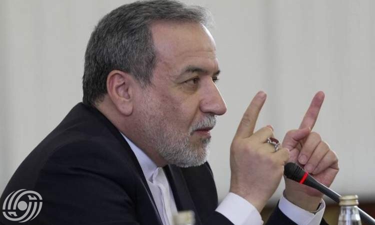 عراقجي: الترويكا الأوروبية فقدت صلاحياتها في التفاوض المباشر مع إيران