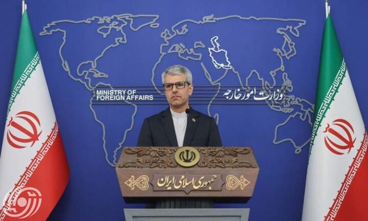 بقائي: إيران دخلت في مفاوضات وتفاهم مع الوكالة على أساس التزامات الضمانات