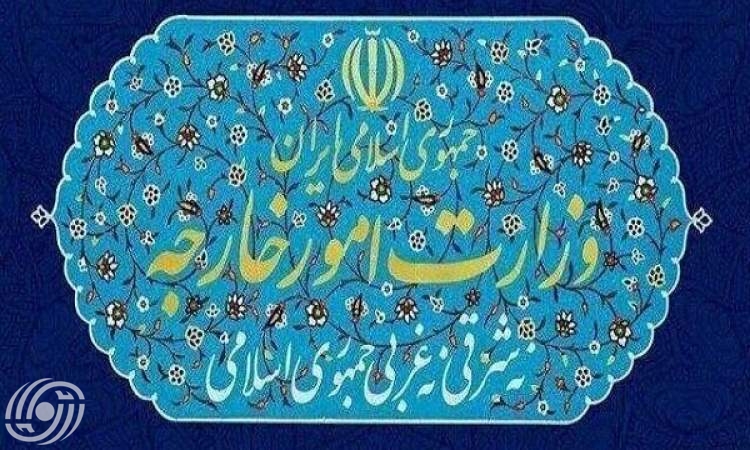 أي قرار في هذا الصدد هو من اختصاص الشعب الفلسطيني والمقاومة الفلسطينية حصرا أي قرار في هذا الصدد هو من اختصاص الشعب الفلسطيني والمقاومة الفلسطينية حصرا