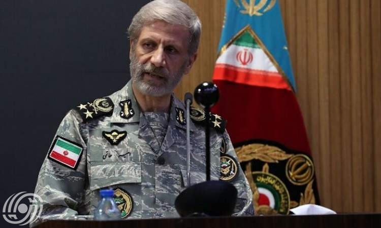 القائد العام للجيش الإيراني: كنا منشغلين في المفاوضات إلا أننا تعرضنا للهجوم