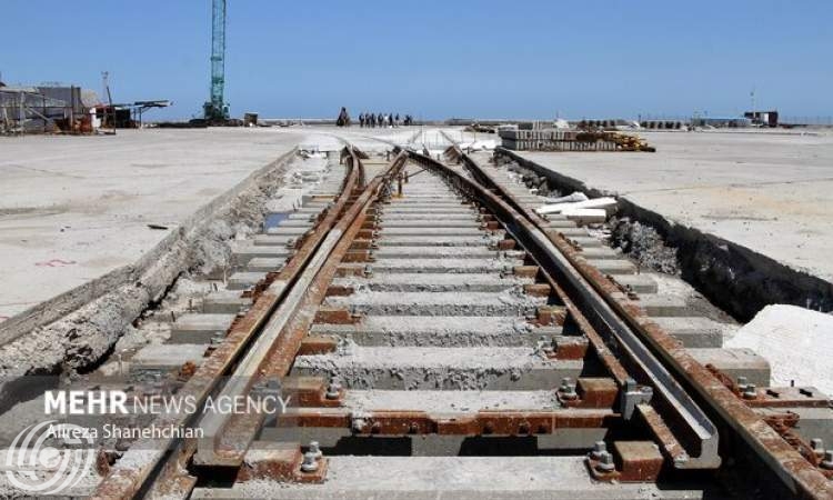 تعاون ايراني اوزبكي تركماني في مجال السكك الحديدية