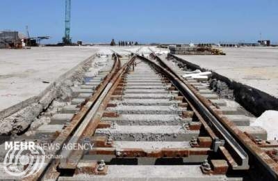 تعاون ايراني اوزبكي تركماني في مجال السكك الحديدية