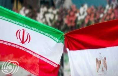 ايران ومصر تؤكدان على تطوير التعاون الثقافي بين البلدين