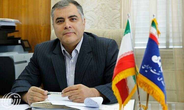 ارتفاع احتياطيات الغاز الایرانی بمقدار 10 تريليونات قدم مكعب مع اكتشاف حقل جديد