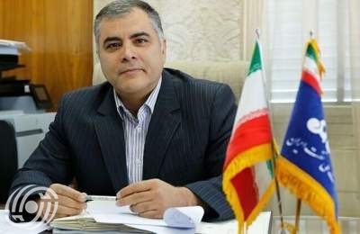 ارتفاع احتياطيات الغاز الایرانی بمقدار 10 تريليونات قدم مكعب مع اكتشاف حقل جديد