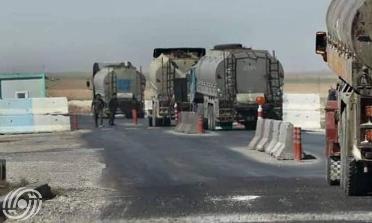 صدور تعليمات خاصة لمكافحة تهريب الوقود