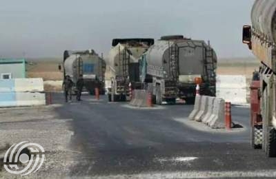 صدور تعليمات خاصة لمكافحة تهريب الوقود