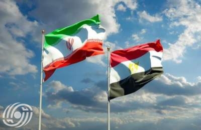 وزيرا الثقافة الإيراني والمصري يؤكدان تطوير التعاون الثنائي