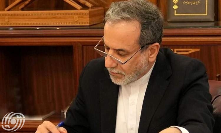 عراقجي : خلافا لما تفعله "اسرائيل" نحن لا ندفع المال لأحد كي ينشر الأكاذيب