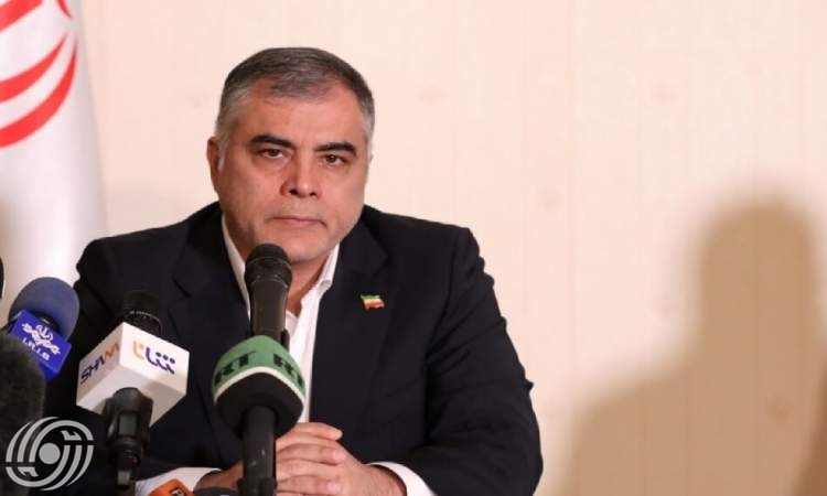 وزير النفط الإيراني يعلن اكتشاف احتياطي ضخم من الغاز والنفط في البلاد