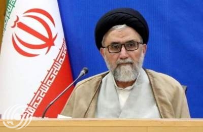 وزير الأمن الايراني يستعرض آخر المستجدات الأمنية للبلاد في لجنة الأمن القومي