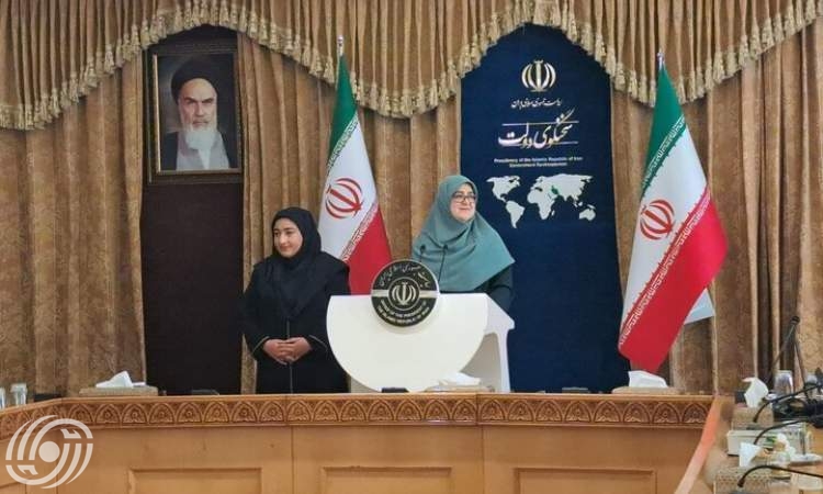 مهاجراني: الحكومة اعتمدت توجيهات جديدة تجاه إعادة فرض العقوبات