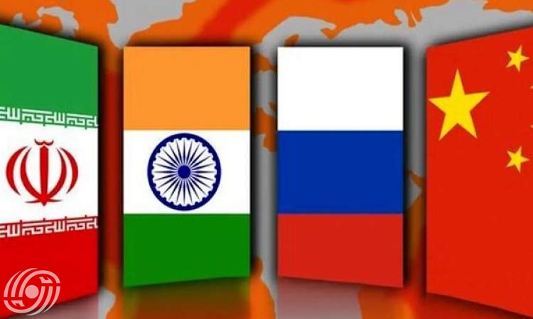 بين صراع الأقطاب وصعود الشرق.