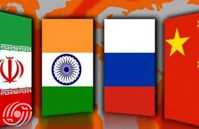 بين صراع الأقطاب وصعود الشرق.