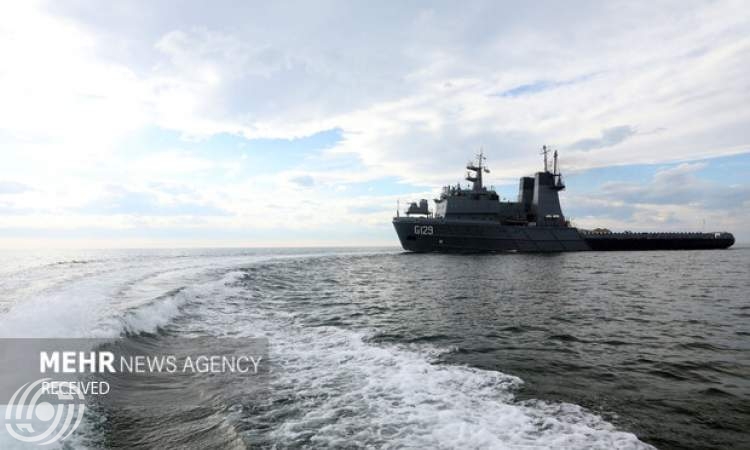 سيتم قريبا إجراء مناورات مشتركة جديدة بالتعاون مع الدول المطلة على بحر قزوين