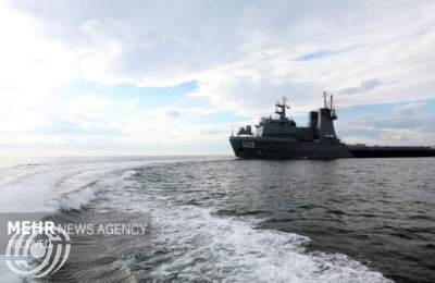 سيتم قريبا إجراء مناورات مشتركة جديدة بالتعاون مع الدول المطلة على بحر قزوين