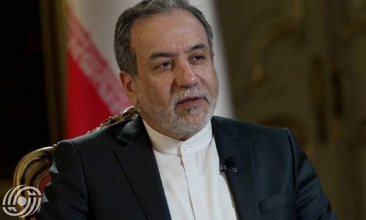 عراقجي: لم یکن لدى اتصال مع ویتکوف