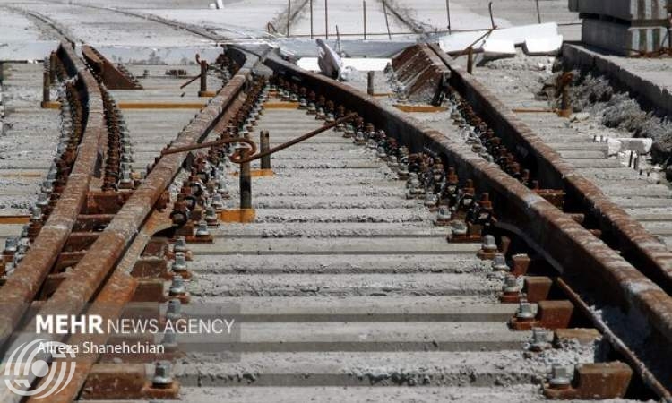 مسؤول عراقي سابق: خط سكة حديد شلمجة-البصرة يُرسي أسس التنمية الاقتصادية للعراق
