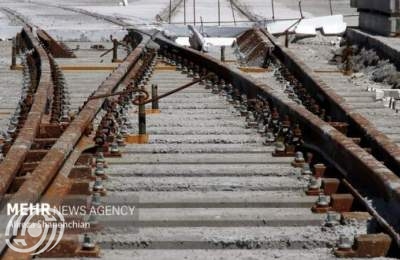 مسؤول عراقي سابق: خط سكة حديد شلمجة-البصرة يُرسي أسس التنمية الاقتصادية للعراق