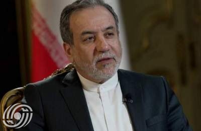 عراقجي: لم یکن لدى اتصال مع ویتکوف