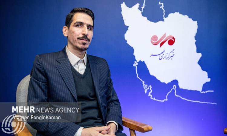 شريعتي: آلية الزناد ليس لها تأثير على صادرات النفط الإيرانية