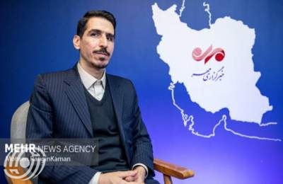 شريعتي: آلية الزناد ليس لها تأثير على صادرات النفط الإيرانية