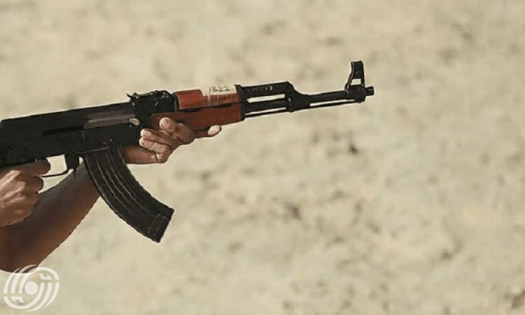 استشهاد احد رجال شرطة مكافحة المخدرات الايرانية في اشتباك مع عصابة مسلحة جنوب شرق البلاد