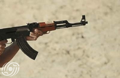 استشهاد احد رجال شرطة مكافحة المخدرات الايرانية في اشتباك مع عصابة مسلحة جنوب شرق البلاد استشهاد احد رجال شرطة مكافحة المخدرات الايرانية في اشتباك مع عصابة مسلحة جنوب شرق البلاد