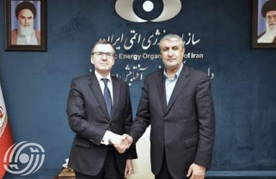 محادثات مسهبة بين إيران وروسيا حول تطوير التعاون بشان المفاعلات النووية الصغيرة