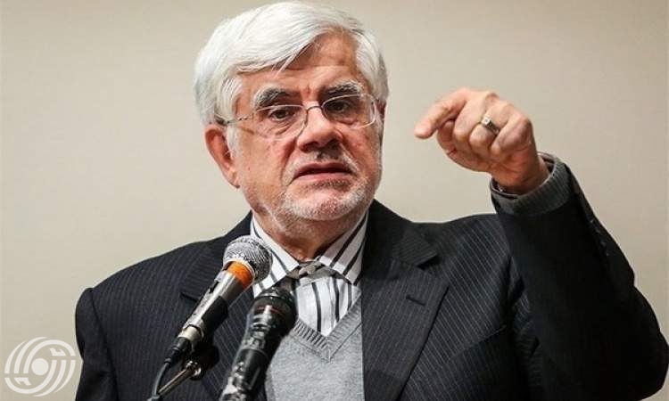 النائب الاول للرئيس الايراني: لسنا دعاة حرب لكننا لا نخشاها