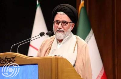 خطيب: الاغتيال واثارة التزمر والتحريض من خطط العدو لتقسيم ايران