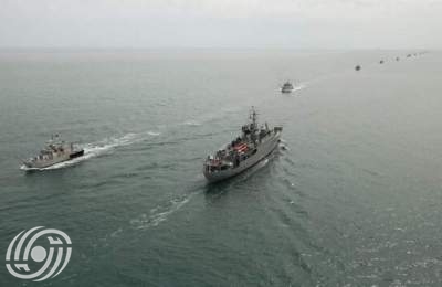 نائب قائد القوة البحریة للجیش: اجتماع "آیونز" الدولي خطوة لتعزيز الدبلوماسية