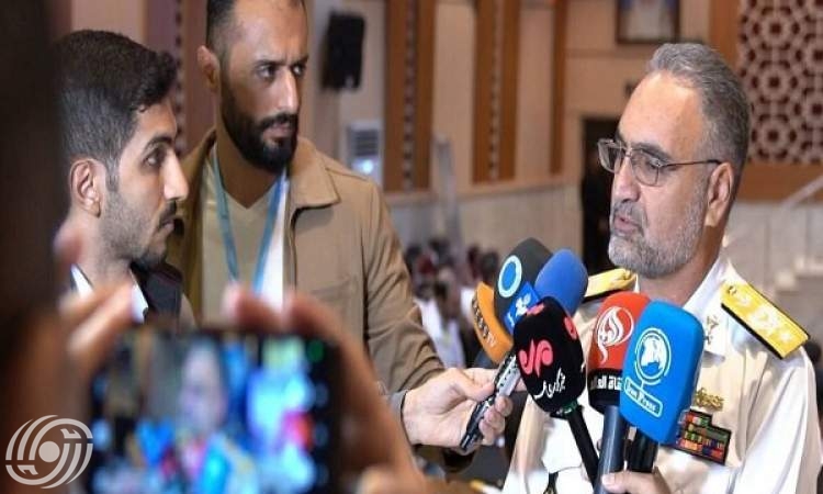 نائب قائد القوة البحریة للجیش الإیراني: جيوش الدول المطلة على بحر قزوين ستجري مناورات مشتركة
