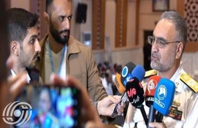 نائب قائد القوة البحریة للجیش الإیراني: جيوش الدول المطلة على بحر قزوين ستجري مناورات مشتركة