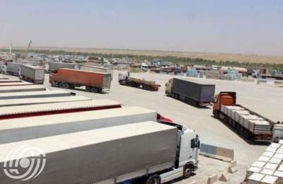 ارتفاع حركة أسطول الشحن بين إيران وأفغانستان بنسبة 29%