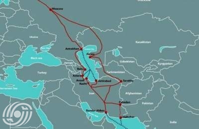 توقيع عقد تنفيذ خط السكة الحديد "رشت-أستارا" مع روسيا قريبًا