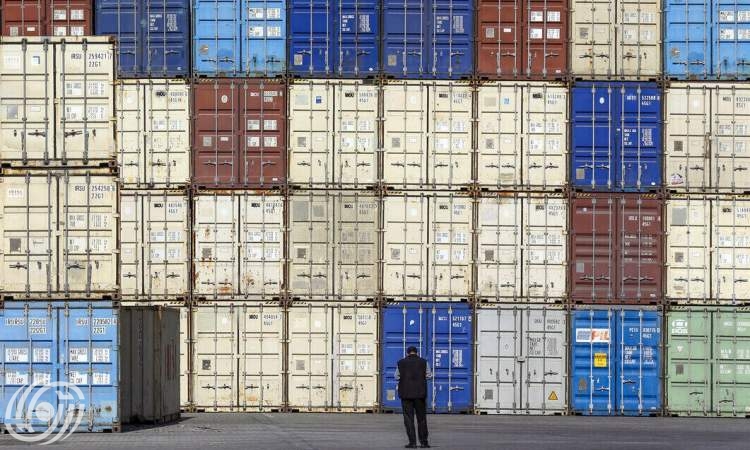 مسؤول : الصادرات غير النفطية الايرانية حققت 25 مليارًا و944 مليون دولار في غضون 6 اشهر