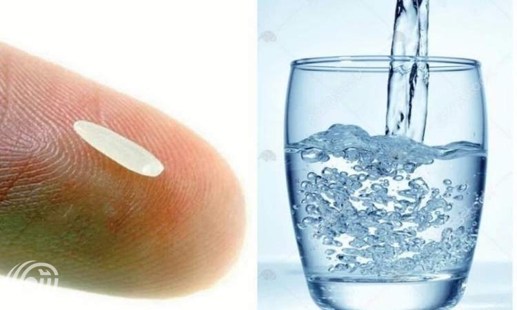 خبير إيراني من منصة "بلاتفورم كونيكت" يستضيف الندوة الإلكترونية الثامنة "همسات الماء" خبير إيراني من منصة "بلاتفورم كونيكت" يستضيف الندوة الإلكترونية الثامنة "همسات الماء"