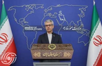 الخارجية الإيرانية تدين اعتداءات الكيان الصهيوني على لبنان