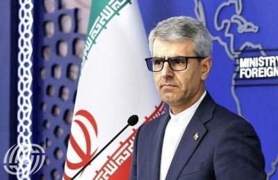 إيران تؤكد على ضرورة الحوار وضبط النفس بين باكستان وأفغانستان