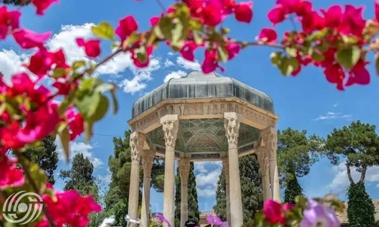 حافظ الشيرازي..شاعر مزج الحب والعرفان والدين الحقيقي معا