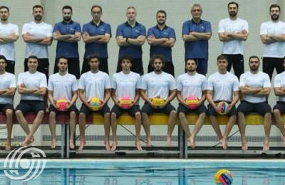 منتخب ايران لكرة الماء في مركز الوصافة آسيويا اثر الخسارة أمام الصين بركلات الترجيح