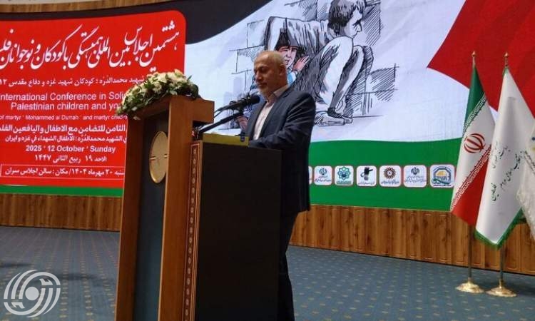 ممثل الجهاد الاسلامي في ايران: سنواصل المقاومة