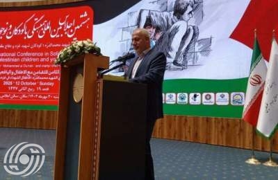 ممثل الجهاد الاسلامي في ايران: سنواصل المقاومة