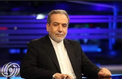 عراقجي:لم نُجرِ اي مفاوضات خارج الملف النووي ولن ننضم الى ما يسمى بالاتفاقيات الابراهيمية