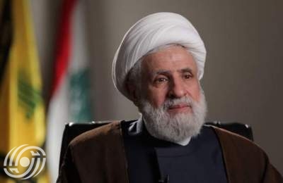 الشيخ نعیم قاسم: المقاومة خيار تربوي أخلاقي ثقافي جهادي سياسي