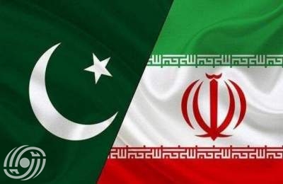 تأكيد ايراني باكستاني على أهمية خفض التوترات الاقليمية